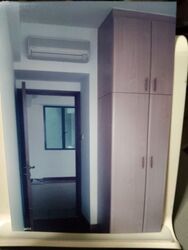 Palm Gardens (D23), Condominium #580921171